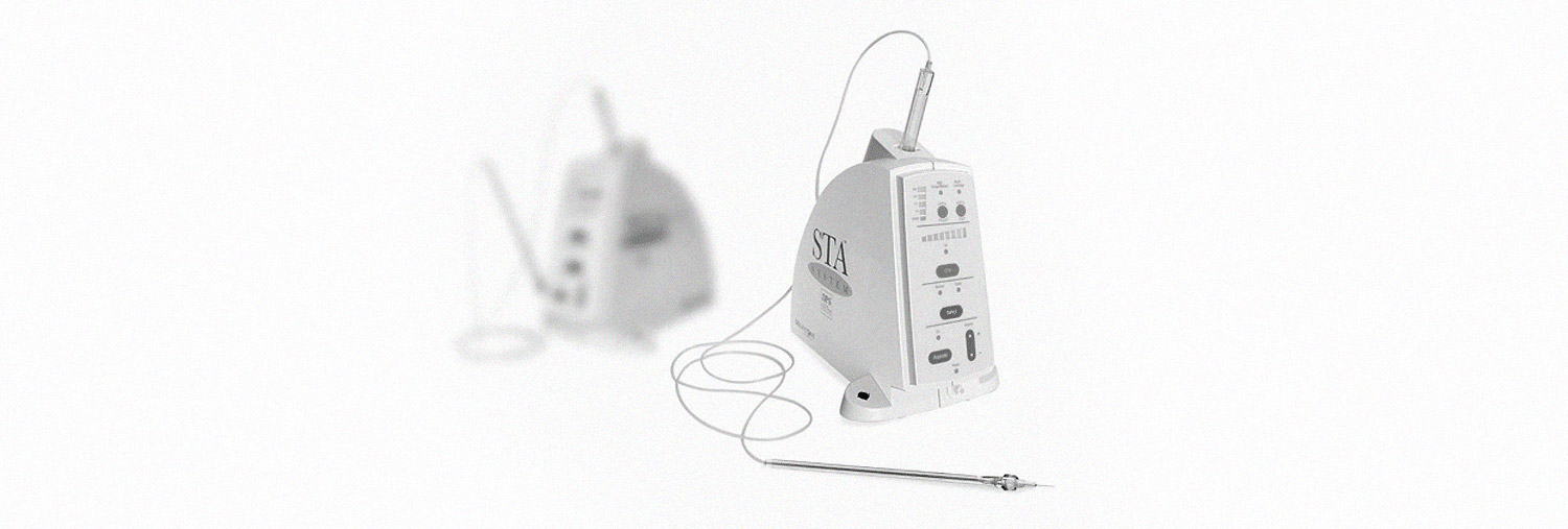 Wand Anesthesia The Tooth Company Kids