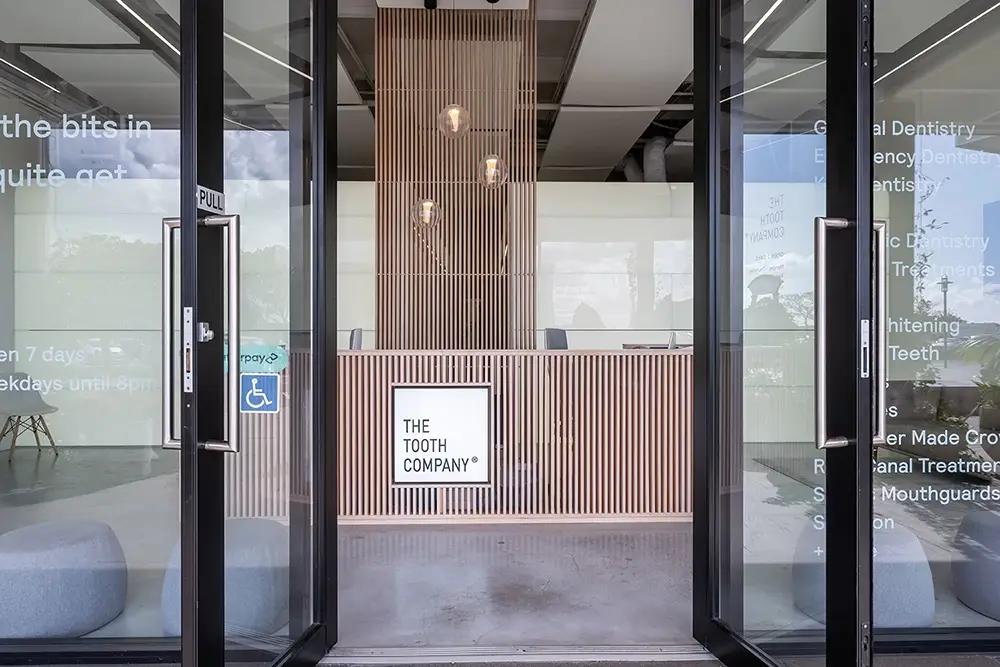 The Tooth Co Eastridge